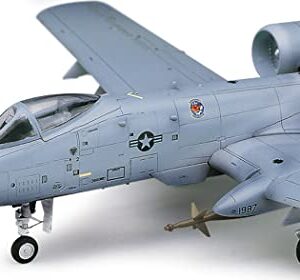 ACADEMY ACA12402 Model Kit, Various