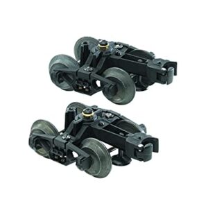 Die Cast Sprung Trucks 2-Pack