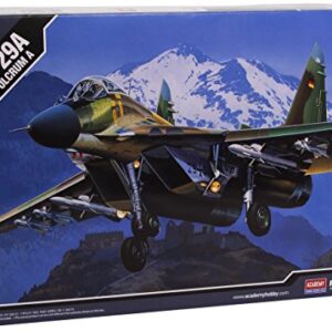 Academy 1/48 scale MIG-29A Fulcrum A