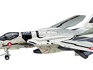 Hasegawa VF-0S Macross Zero Valkyrie 1/72 Scale Model Kit