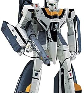 Macross 1/72 Scale VF-1S Strike Battroid Valkyrie Construction Kit by Hasegawa