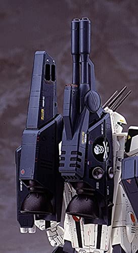 Macross 1/72 Scale VF-1S Strike Battroid Valkyrie Construction Kit by Hasegawa