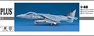 Hasegawa 1/48 AV-8B Harrier II