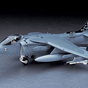 Hasegawa 1/48 AV-8B Harrier II