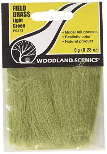 Field Grass 8g-Light Green