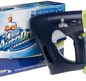 Mr. Clean AutoDry Car Wash System Starter Kit