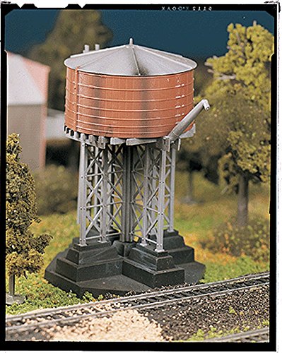 Bachmann Trains 0 Scale Water Tower