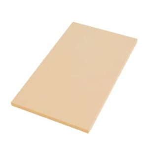 Synthetic Rubber Cutting board (L)