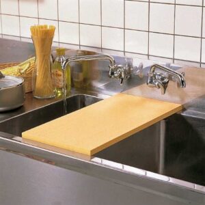 Synthetic Rubber Cutting board (L)