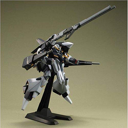 Bandai Hobby #73 ORX-005 GAPLANT, Bandai HGUC Action Figure