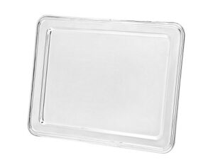 godinger 14-1/8″ x 11″ rectangular tray