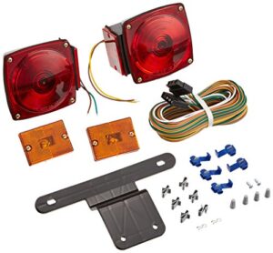 optronics tl5rk submersible combination tail light kit