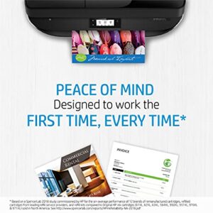 HP 92 | 2 Ink Cartridges | Black, Tri-color | C9361WN, C9362WN