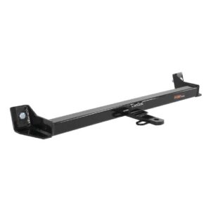 CURT 11611 Class 1 Fixed-Tongue Trailer Hitch with 3/4-Inch Trailer Ball Hole for Select Mitsubishi Vans