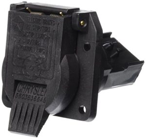 standard motor products tc556 trailer connector