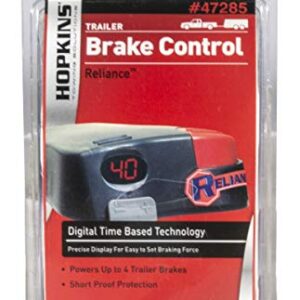 Hopkins 47285 Brake Control