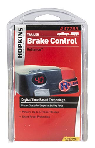 Hopkins 47285 Brake Control