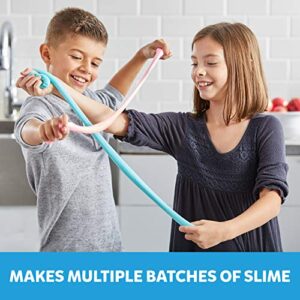 Elmer's Slime Activator Magical Liquid Slime Activator Solution, Updated Formula for Twice as Much Slime, (1 Quart)