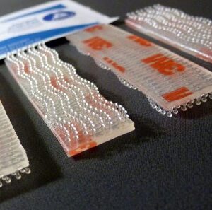 EZ Pass/I-Pass/SunPass Adhesive Strips