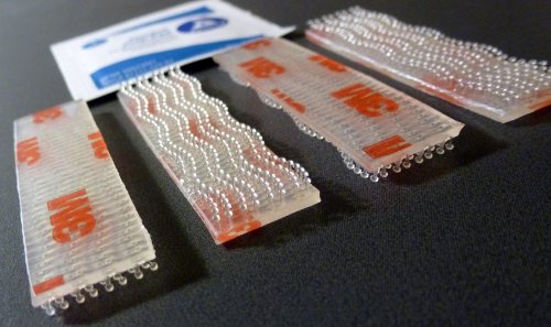 EZ Pass/I-Pass/SunPass Adhesive Strips