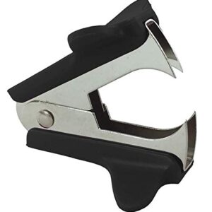 ZZTX Staple Remover Staple Puller Removal Tool for School Office Home 3 Pack