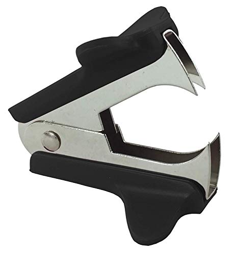 ZZTX Staple Remover Staple Puller Removal Tool for School Office Home 3 Pack