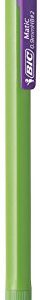 BIC Xtra-Strong Mechanical Pencil, Colorful Barrel, Thick Point (0.9mm), 10-Count