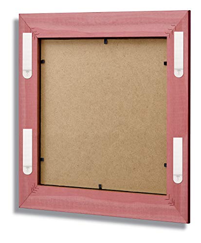 Command Picture Hanging Kit, Various Sized Picture Hanging Hooks and Strips to Hang Up to 15 Pictures, Indoor Use, Decorate Damage-Free