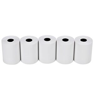 FungLam Thermal Receipt Paper Rolls 3-1/8 x 230ft, 10 rolls