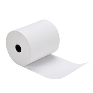 FungLam Thermal Receipt Paper Rolls 3-1/8 x 230ft, 10 rolls