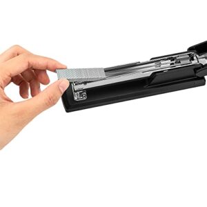 Amazon Basics Stapler Value Pack Including Staples and Staple Remover - 3-Pack