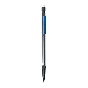 BIC Xtra-Precision Mechanical Pencil, Clear Barrel, Fine Point (0.5mm), 5-Count