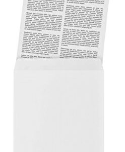 100 9 X 12 Self Seal Security Catalog Envelopes - Designed for Secure Mailing - Securely Holds up to 60 Sheets of Paper with Strong Peel and Seal Flap (100 Envelopes)