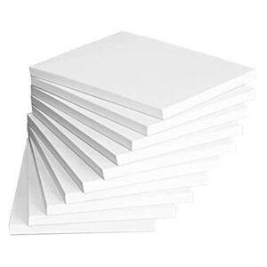 kitchendine: memo pads – note pads – scratch pads – writing pads – server notepads – 10 pads with 100 sheets in each pad (4 x 6)