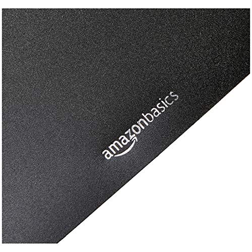 Amazon Basics Report Folder Cover with Clip, Pack of 10