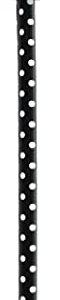 Teacher Created Resources Black Polka Dots Hand Pointer (20678)