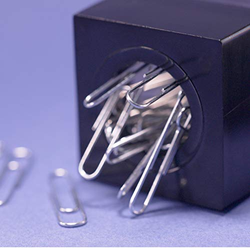 Mr. Pen- Paper Clips, 450 Pack, Silver, Paper Clips Assorted Sizes, Paperclips, Paper Clip, Large Paper Clips, Clips for Paperwork, Small Paper Clips, Big Paper Clips, Paper Clip Assortment, Clip