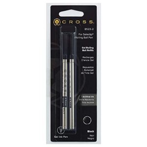 refills for selectip gel roller ball pen, 2ct/pk (new version)