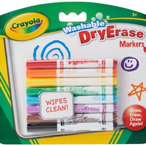 Crayola Dry Erase Marker