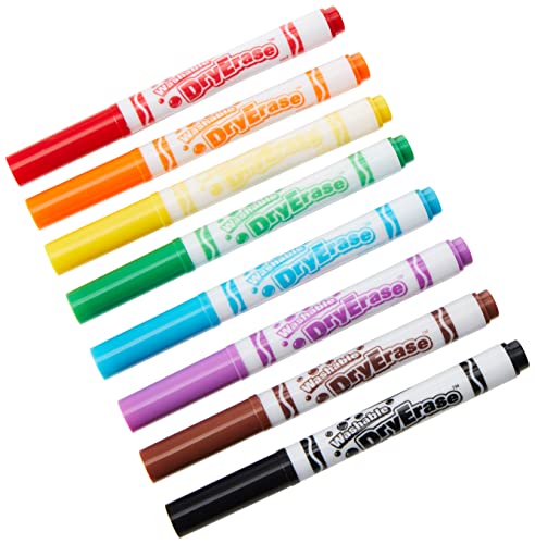 Crayola Dry Erase Marker