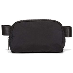 belt bag for women fanny pack dupes mini fanny pack crossbody lemon bags for women and men waterproof-everywhere belt bag