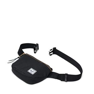 Herschel Fifteen Waist Pack, Black, 2.0L