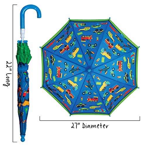 Stephen Joseph, Kids Umbrella, Toddler and Little Kid Umbrella