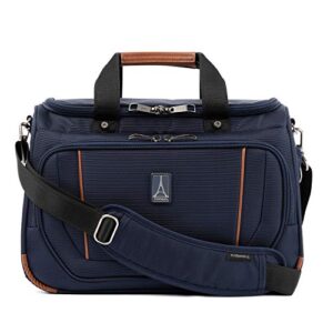 Travelpro Crew Versapack Deluxe Tote Bag, Patriot Blue, One Size