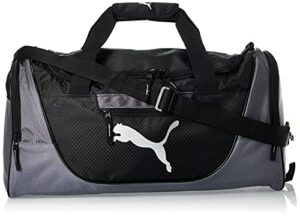 puma evercat contender duffel bag