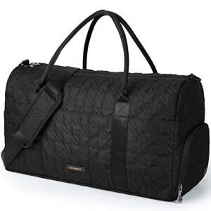 travel duffle bag (60l)