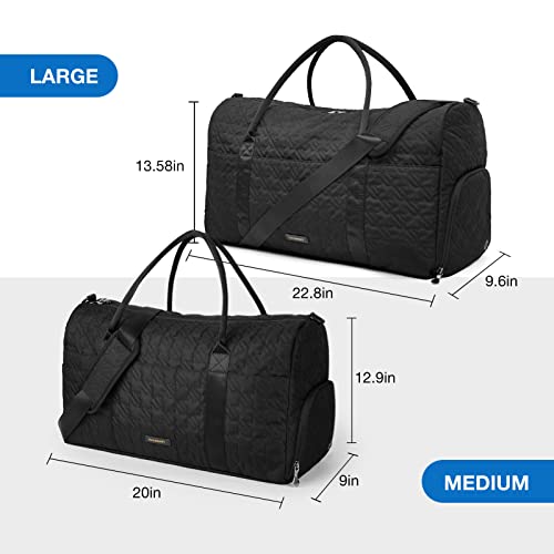 travel duffle bag (60L)