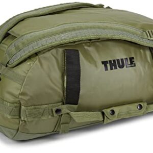 Thule Chasm Sport Duffel Bag 40L, Olivine