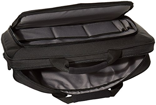 Amazon Basics 17.3 Inch Laptop and Tablet Case Shoulder Bag, Black