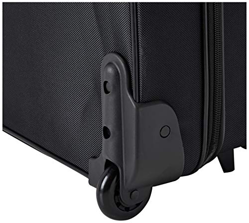 Samsonite Business One Mobile Office, Black, 14 x 9 x 17.5-Inch